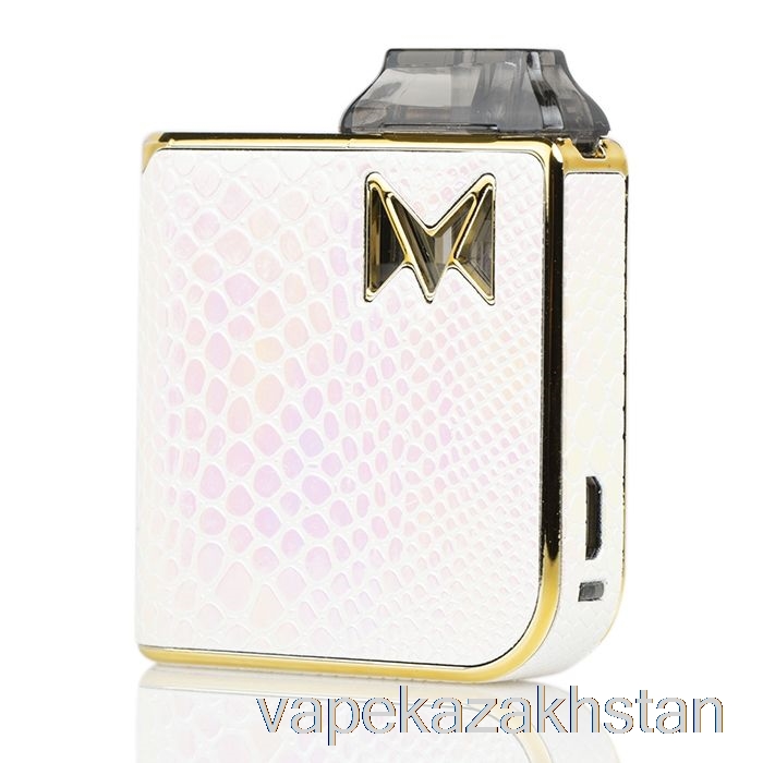 Vape Smoke MI-POD PRO Starter Kit Limited Edition - Pearl Dragon